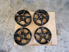 4x Borbet TL 7x17 5x112 ET47 Alufelgen BMW X1 2er Mini Clubman One Cooper D S