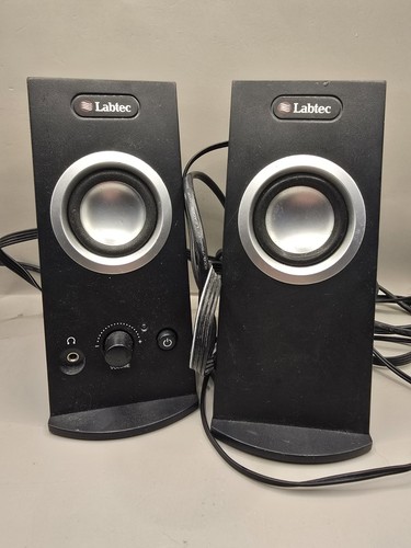 Labtec multimedia - labtec, pc