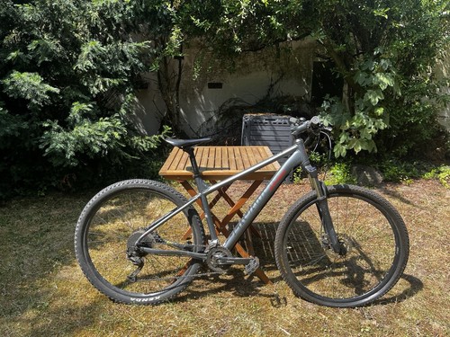 Bergamont revox mountainbike - bergamont, 4