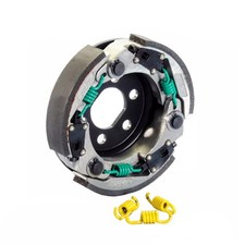 Rennkupplung Polini 3G Für Aprilia SR 50 2T R, Fabrik Einspritzung (Piaggio)