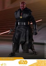 Hot Toys Star Wars Darth Maul