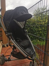 Qinny Zapp 2 Extra Buggy