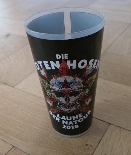 Die toten hosen - 1,