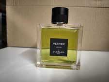 Guerlain Vetiver Eau de Parfum