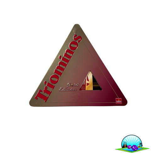 Goliath triominos gold - goliath,