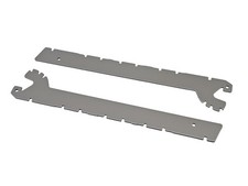 NEU 1x Konsolenpaar T37cm