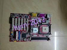 1Pcs Used Micro-Star 845GE Max