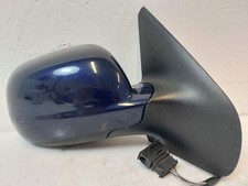 VW Golf 4 IV 1J Aussenspiegel