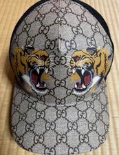 Gucci Animalier Cap