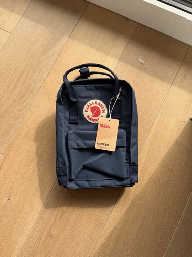 Fjällräven kånken mini - fjällräven,