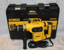 DEWALT D25481K - Kombihammer (SDS-max / 1.050 W /  6,1J) mit Koffer