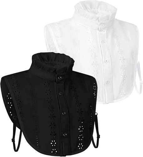 Krageneinsatz damen stück - damen,,