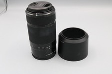 Sony SEL 55210  F/4.5-6.3 E