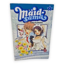 Maid Sama 1 Hiro Gujiwara