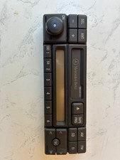 Mercedes-Benz W124 Matsushita