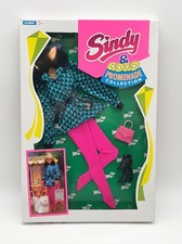 HASBRO 18278 ,,Sindy & CoCo