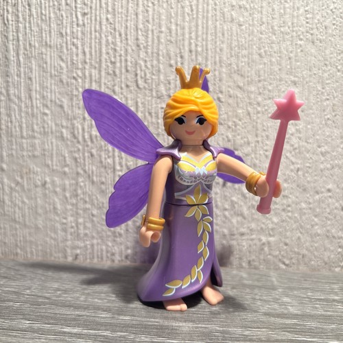 Playmobil 5538 figur serie - serie, 7