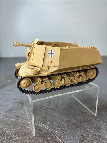 Finished product scout - 1:35,