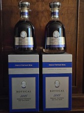 Botucal Single Vintage Rum