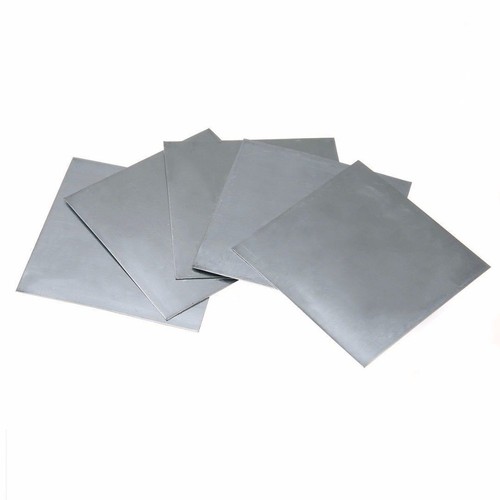 Various sizes reine - sizes-99,9%, zink