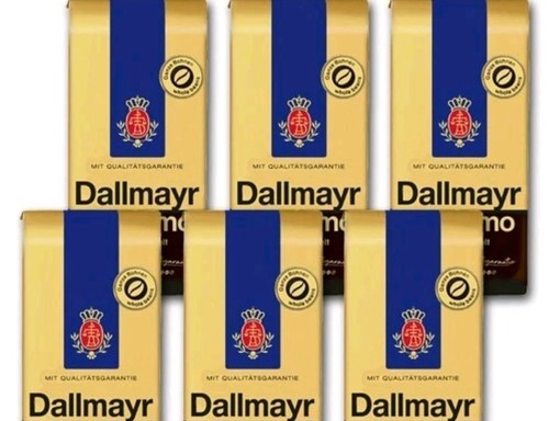 Dallmayr prodomo 6x500 - dallmayr,