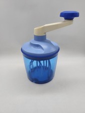 Tupperware Rühr Chef, Speedy