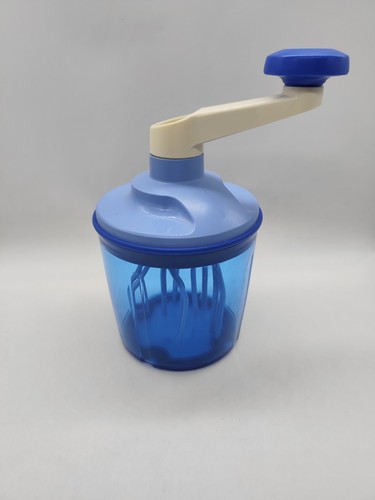 Tupperware rühr chef speedy - tupperware,
