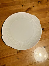 Hutschenreuther Kuchenplatte