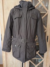 Schöffel Damen Winter Jacke