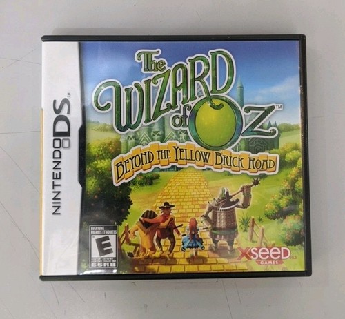 Wizard beyond the - wizard, oz:
