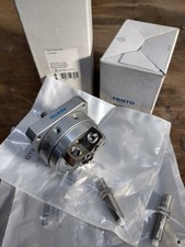 Festo Pneumatik Zylinder, DSM