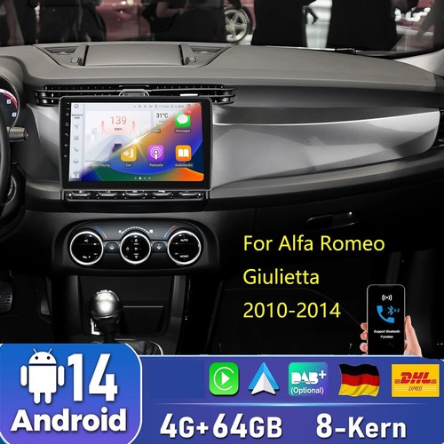 64g android autoradio apple - 4g+64g,