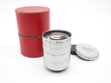 C-Mount Rex5 Bolex P.Angenieux