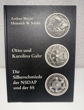 Silberschmiede der NSDAP und