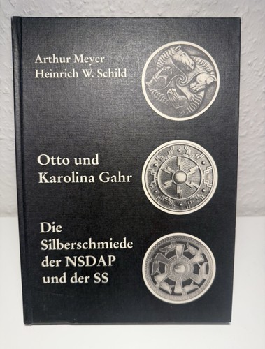 Silberschmiede der nsdap - silberschmiede,