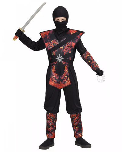 Drachenninja flammen - drachenninja,
