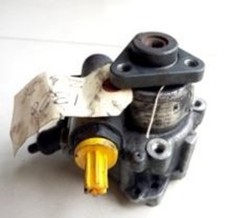 Hydraulikpumpe Lenkung MTR