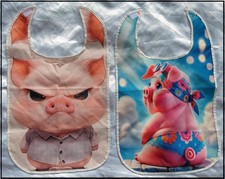 Lätzchen Latz für Erwachsene