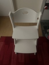 Treppenhochstuhl von tiSsi Gebraucht 