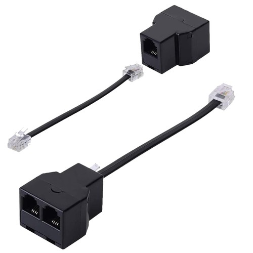 Telefonkabeladapter