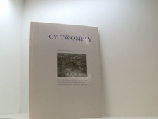 Cy Twombly-Verzeichnis der