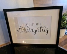 Ikea Ribba Bilderrahmen 30x40