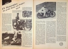 Oldtimer Markt 01/1986 Teil II