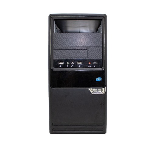 Simpletek case atx - case,