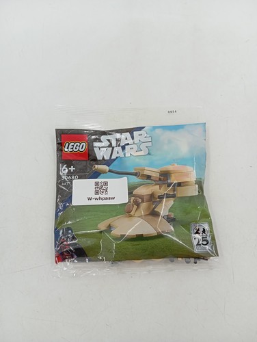 Lego star wars 30680 - lego,