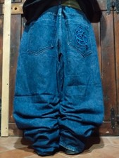 Ecko Unltd W44 Embroidered