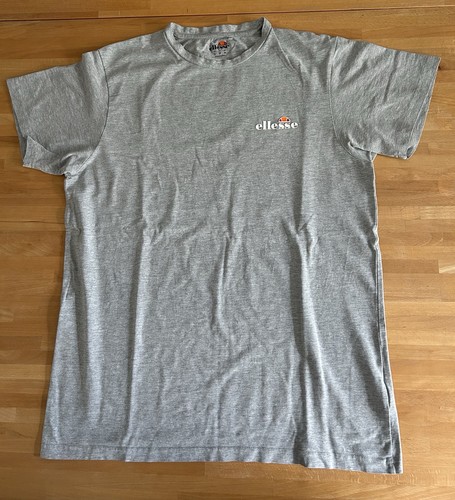 Ellesse herren shirt - herren, t-shirt