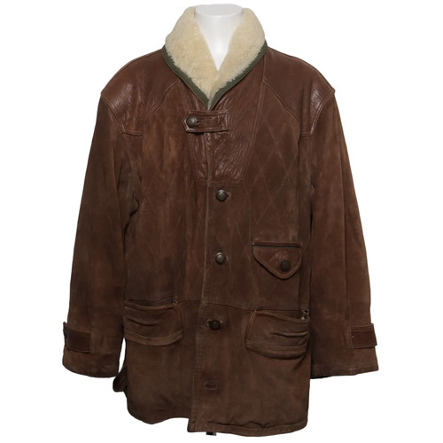 Giorgio ferri shearling - ferri,,