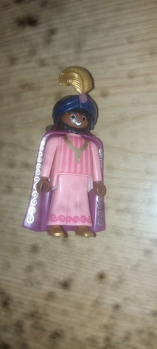 Playmobil figur könig - figur,