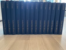 Goethe Werke. 14 Bände